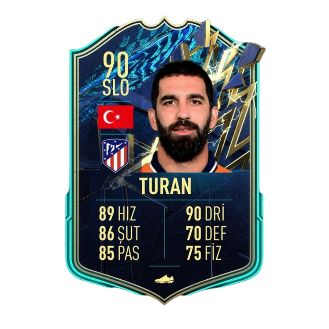 ARDA TURAN 3D HALI