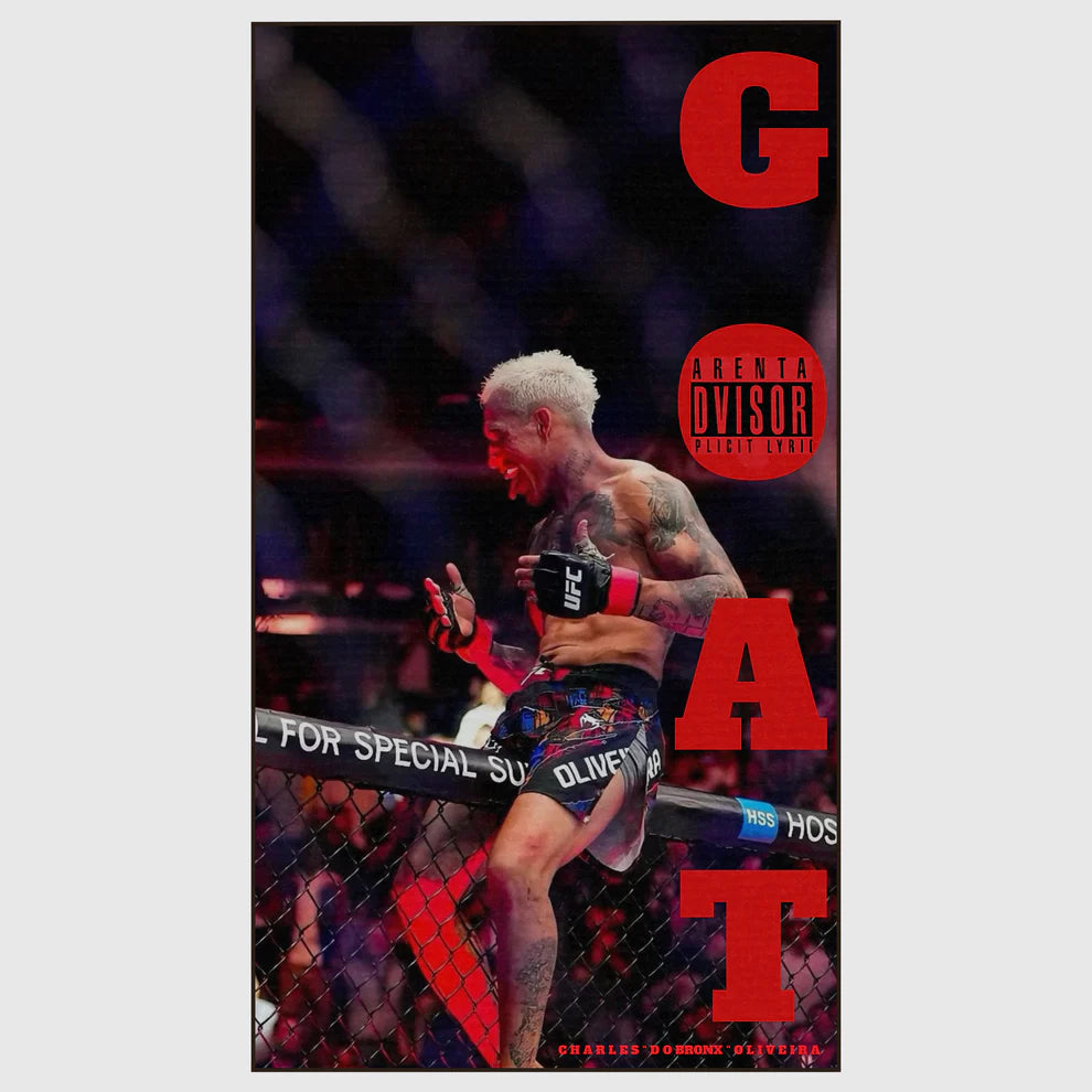 CHARLES OLİVİERA ÖZEL SERİ HALI