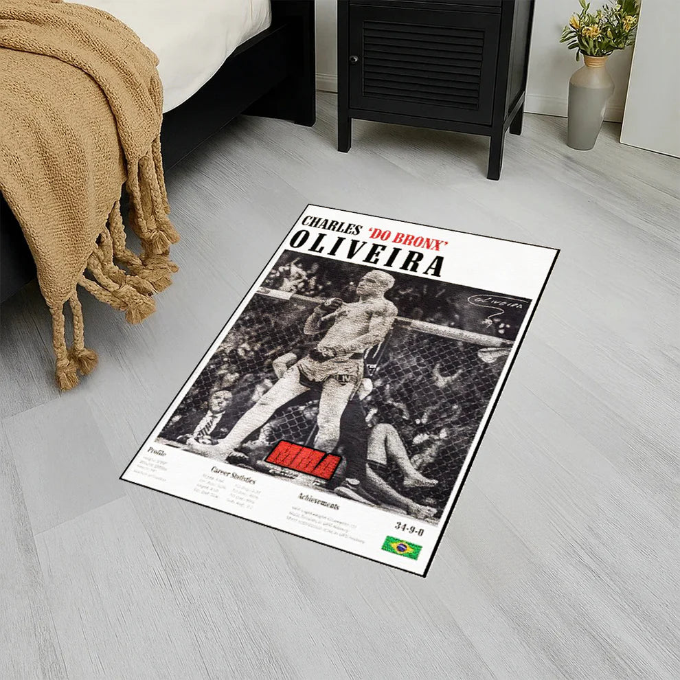 CHARLES OLİVİERA 2.0 SERİSİ HALI