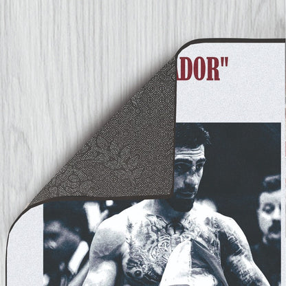 İLİA TOPURİA EL MATADOR ÖZEL SERİ