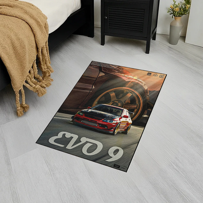 LANCER EVO 9 HALI