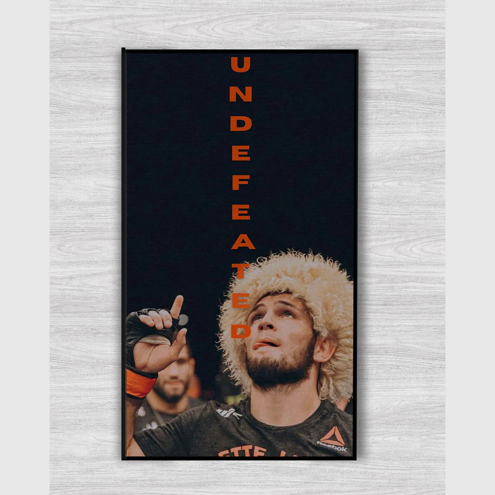 KHABİB ÖZEL SERİ HALI