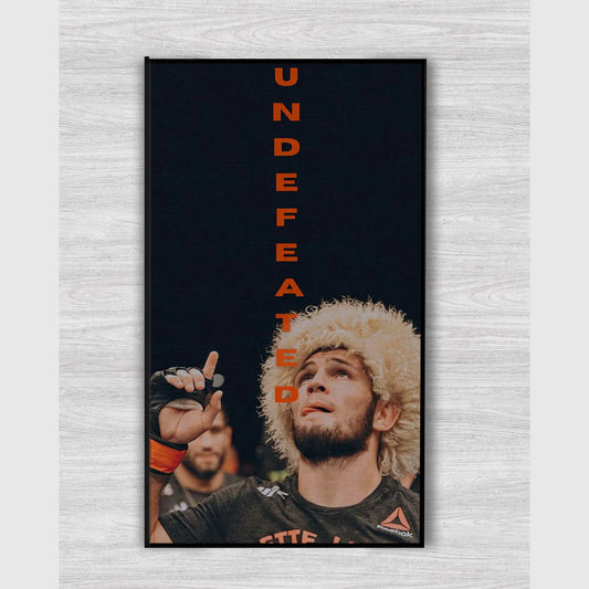 KHABİB ÖZEL SERİ HALI