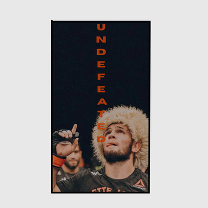 KHABİB ÖZEL SERİ HALI