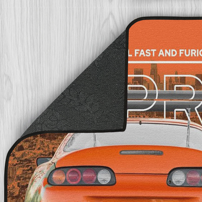 SUPRA MK14 HALI