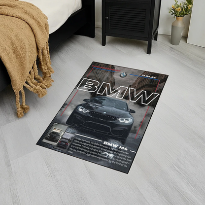 BMW M4 HALI