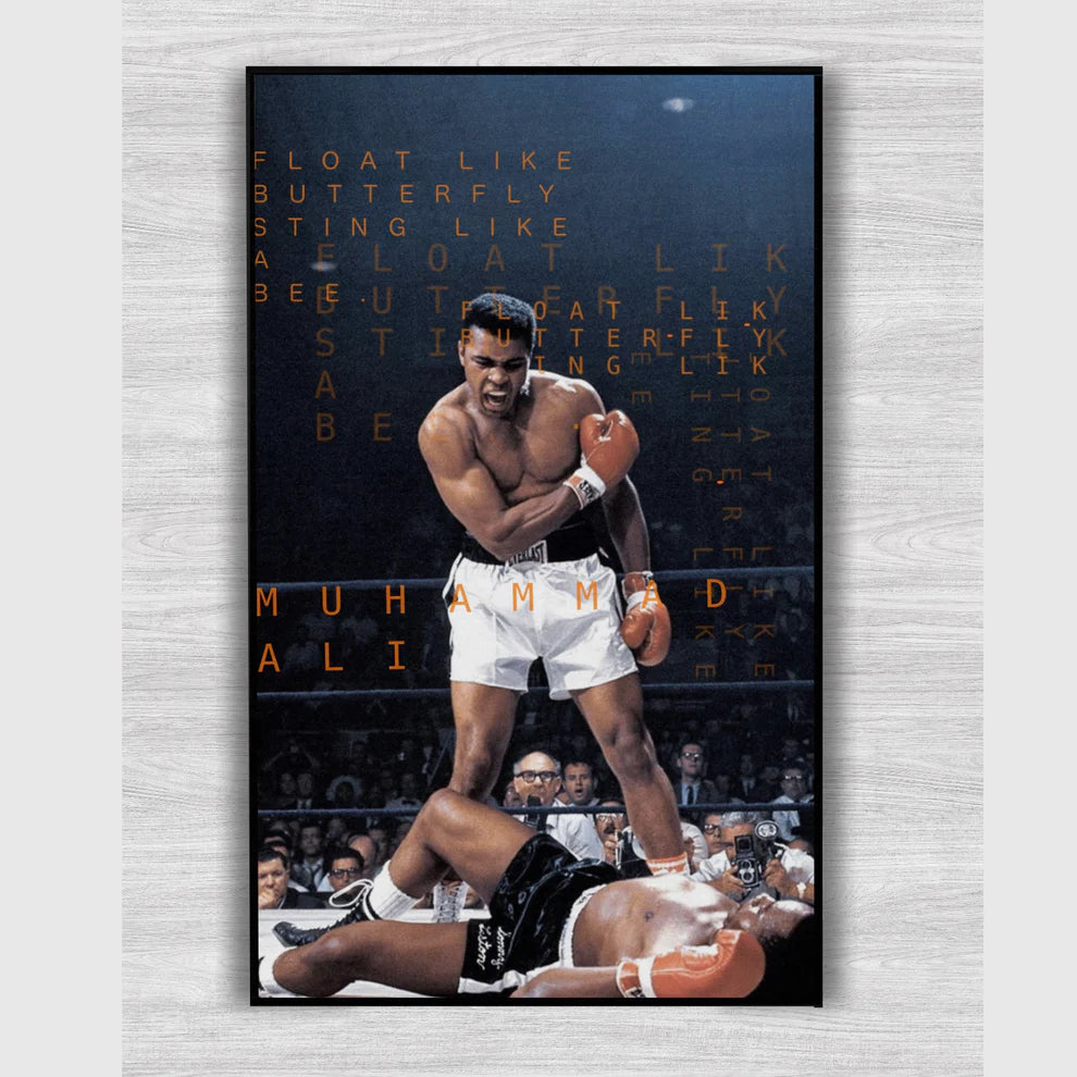 MUHAMMED ALİ ÖZEL SERİ HALI