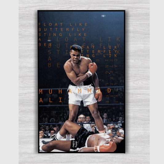 MUHAMMED ALİ ÖZEL SERİ HALI