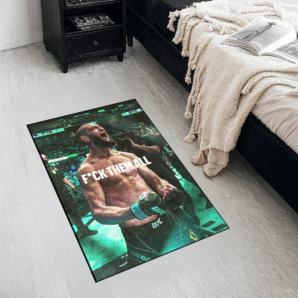 KHAMZAT ÖZEL SERİ HALI