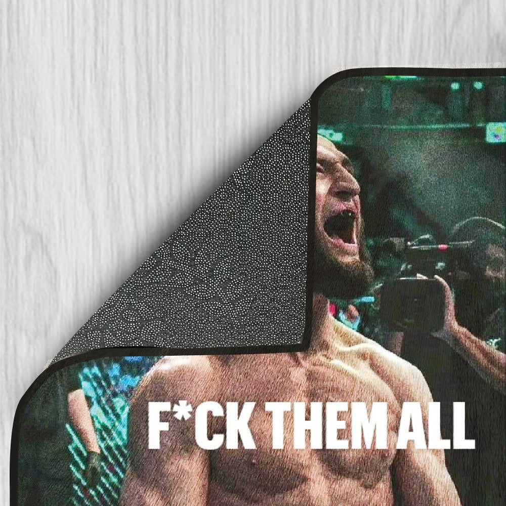 KHAMZAT ÖZEL SERİ HALI