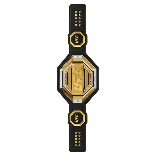 SINIRLI ÜRETİM UFC KEMERİ 3D HALI