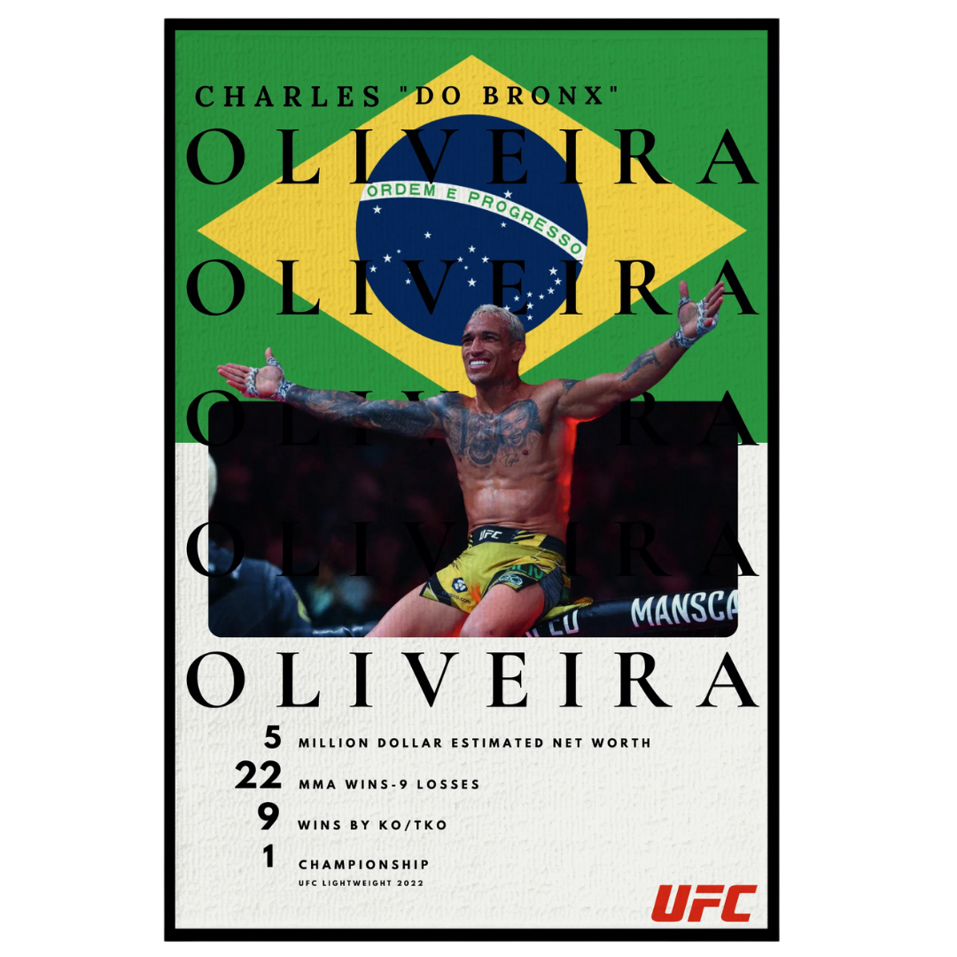 CHARLES OLİVERİA 3D HALI