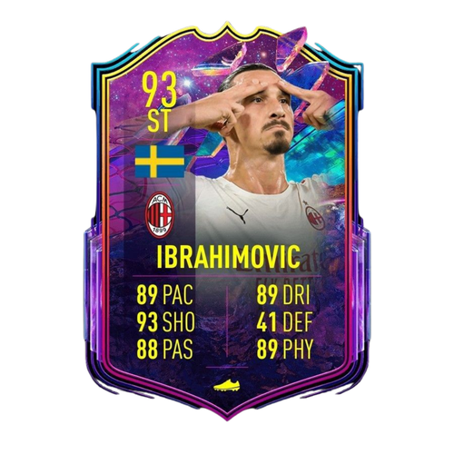 IBRAHIMOVIC 3D HALI