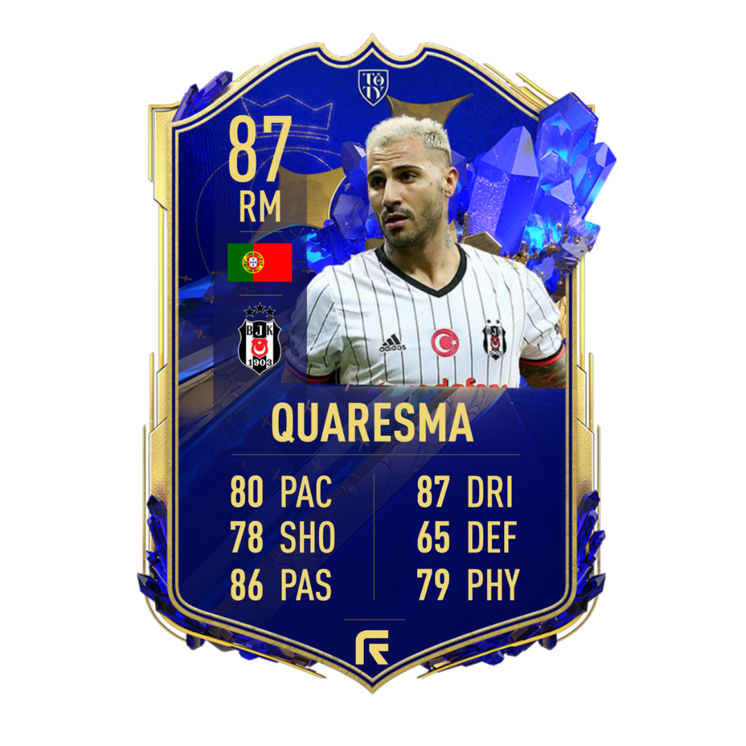 QUARESMA 3D HALI