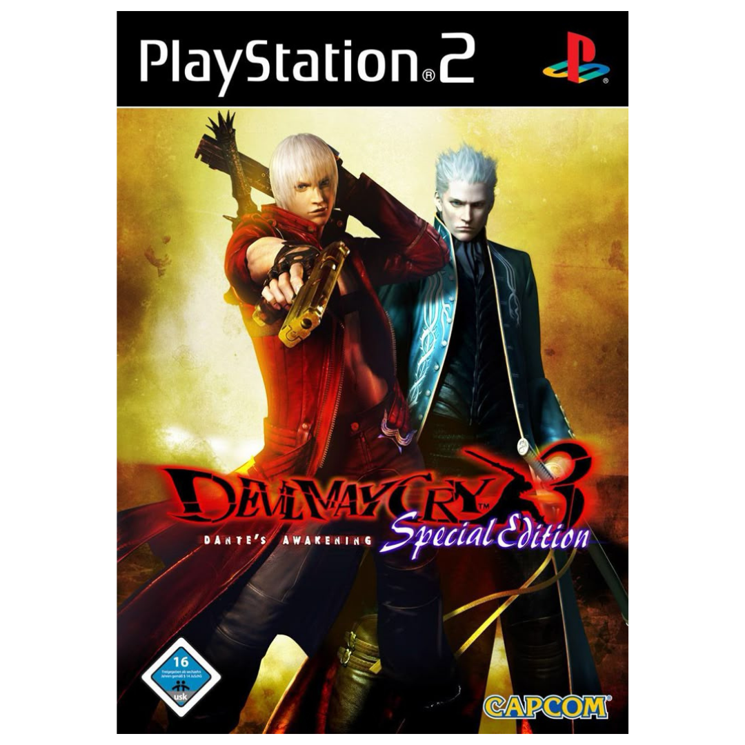 DEVİL MY CRY 3D HALI