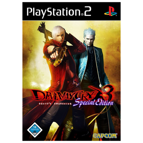 DEVİL MY CRY 3D HALI