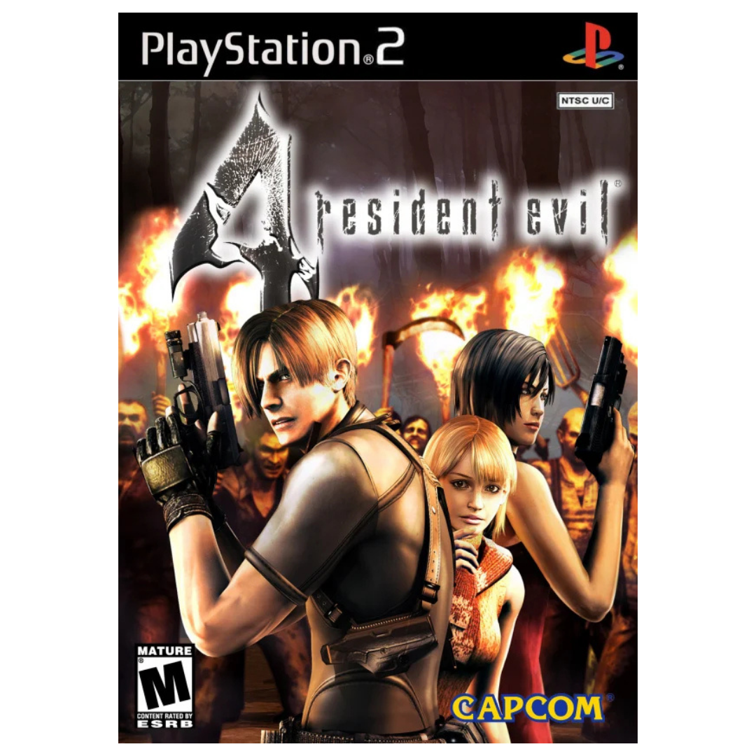 RESİDENT EVİL 3D HALI