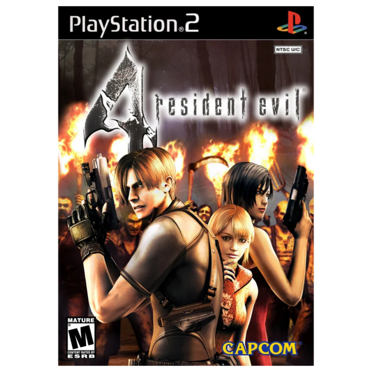 RESİDENT EVİL 3D HALI