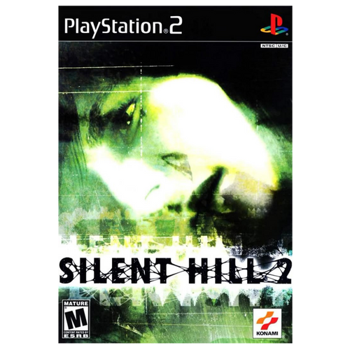 SILENT HILL 3D HALI