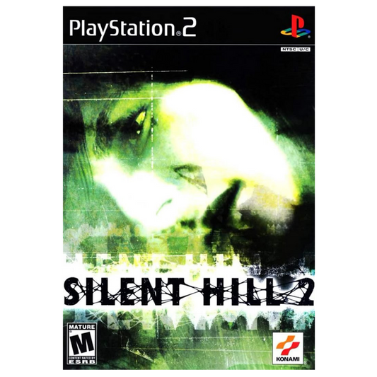 SILENT HILL 3D HALI
