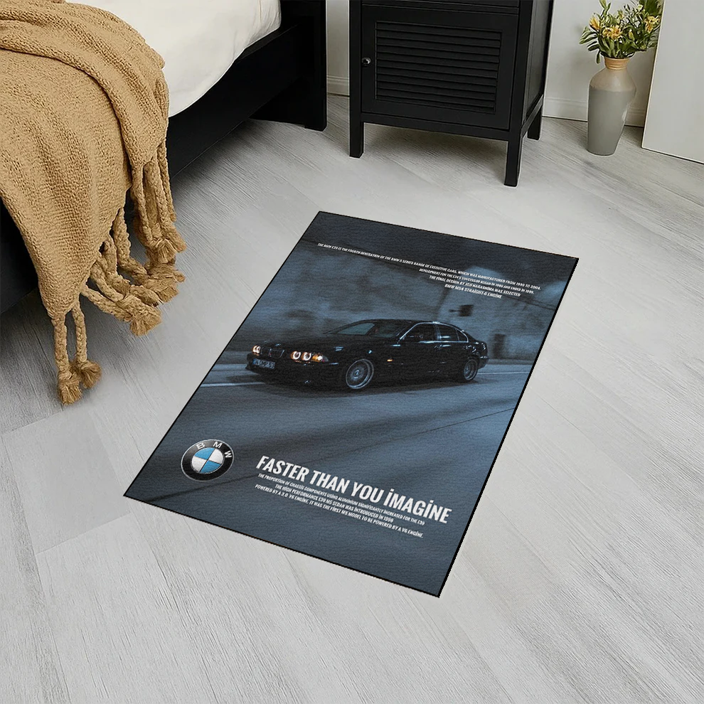 BMW E39 M5 HALI