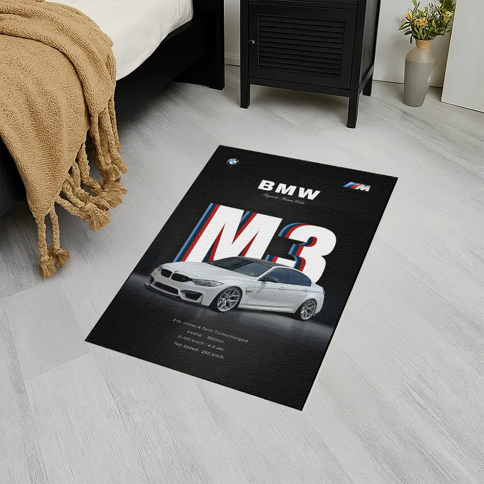 BMW F80 M3 HALI