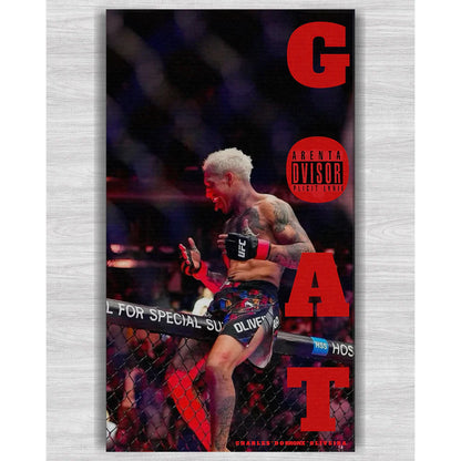 CHARLES OLİVİERA ÖZEL SERİ HALI