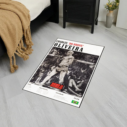 CHARLES OLİVİERA 2.0 SERİSİ HALI