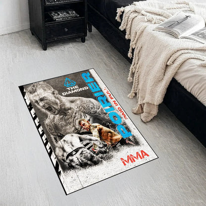 DUSTİN POİRİER 2.0 SERİSİ HALI