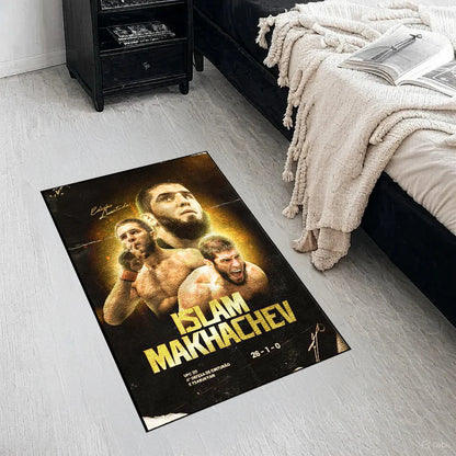 İSLAM MAKACHEV 2.0 SERİSİ HALI